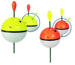 Plavák Fil Fishing FPK 43 200g