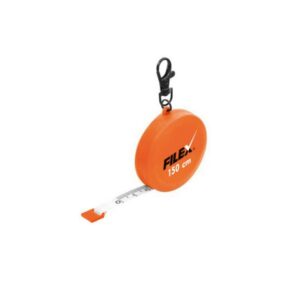 Meter Fil Fishing Filex Tape Ruler 150cm