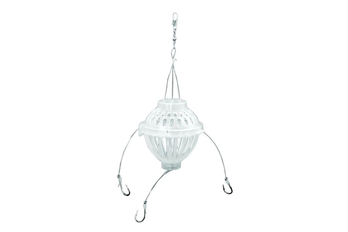 CZ Busa-Silver Carp System floating, 2 pcs