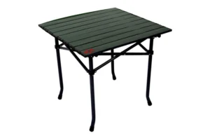 CZ Roll-Top Bivvy Table, 53x51x49 cm