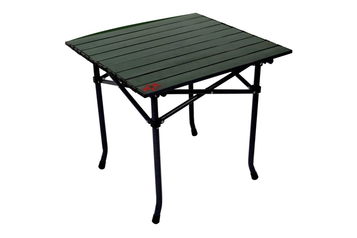 CZ Roll-Top Bivvy Table, 53x51x49 cm