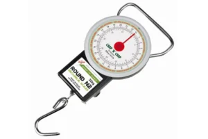 CZ Round N2 mechanická váha 32 kg