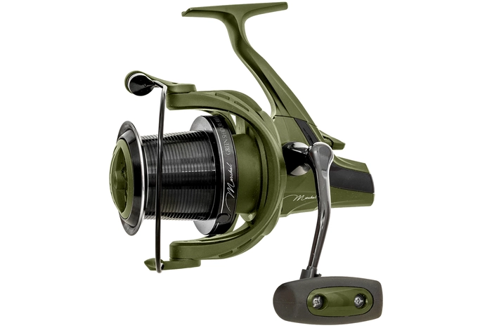 Maršal Green Shadow 8000