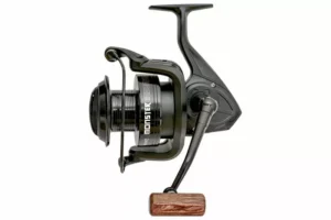 PZ Monster reel, 10000FD