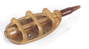 Krmítko Fil Fishing Filex Pro Method Feeder /Hmotnosť: 70g