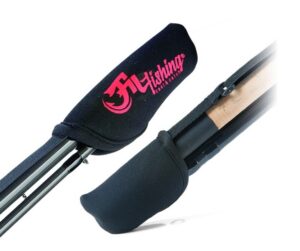 Chránič prútov Fil Fishing Fil Rod Protector Veľkosť: S
