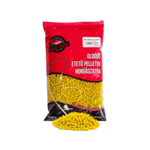 Mikropelety Beta-Mix Med 1kg Priemer: 2mm