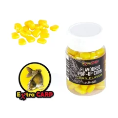 Silikónová Pop-Up kukurica Extra Carp /50ks