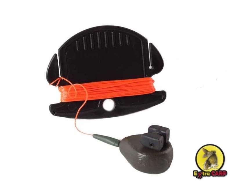 Back Lead Extra Carp Power System Veľkosť: 95g