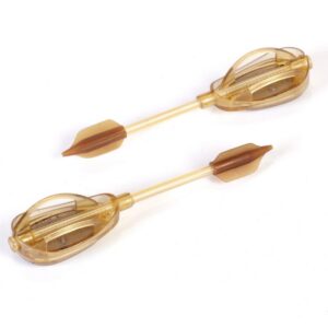 Krmítko Fil Fishing Filex Quick Change Method Feeder Plus / Hmotnosť: 70g