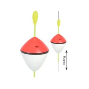 Plavák Fil Fishing FPK 45 Hmotnosť: 75g