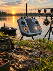 Mini statív tripod