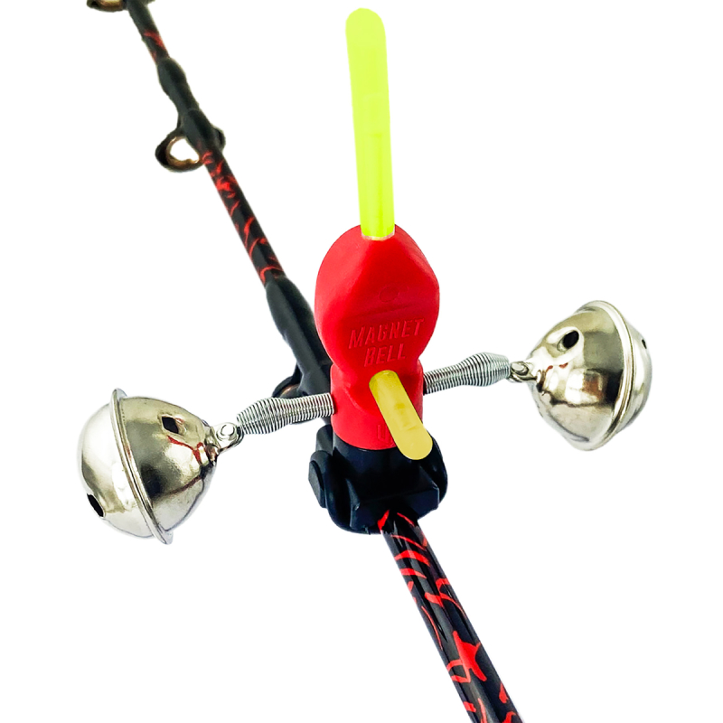 Uni Cat rolnička Magnetic Rod Bells – Obrázok 2