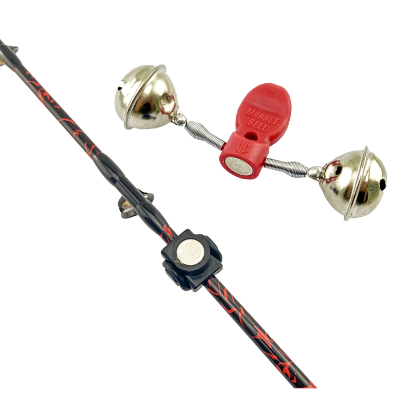 Uni Cat rolnička Magnetic Rod Bells – Obrázok 3