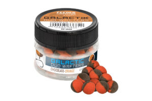 FC Galactic Duo Wafters, 8 mm, chocolate-orange, 15 g