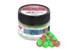 FC Galactic Duo Wafters, 8 mm, exotic spice, 15 g