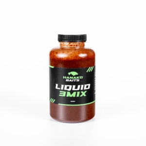 Liquid 3MIX 250ml