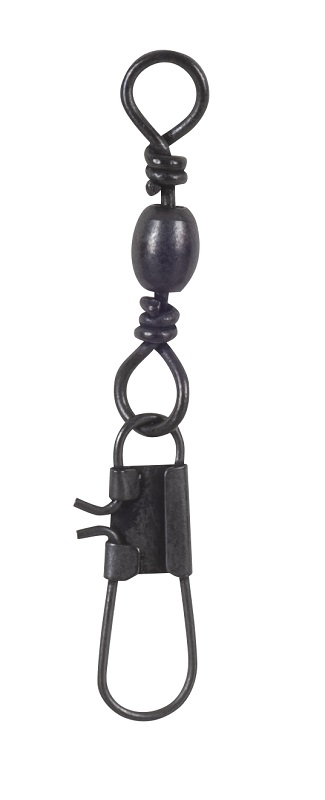 Saenger obratlík s karabínkou Interlock 12 27mm, 8ks/bal