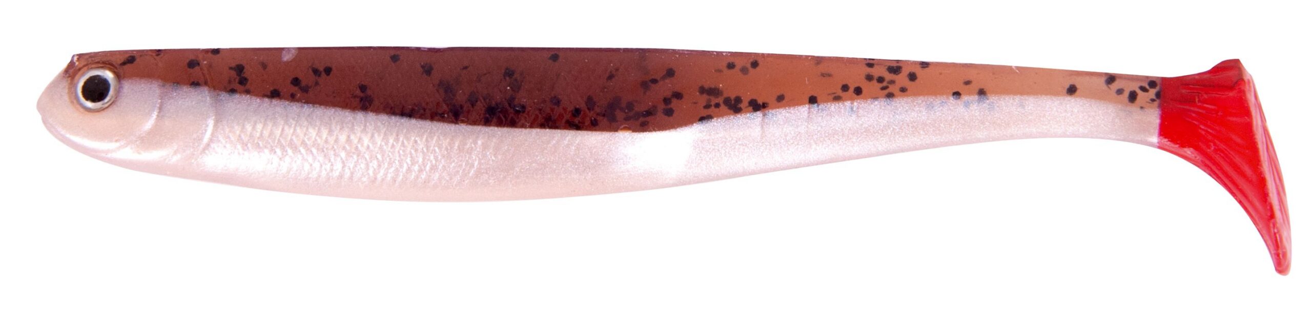 Iron Claw gumová nástraha Slim Jim 7 cm Vzor BP, 3 ks