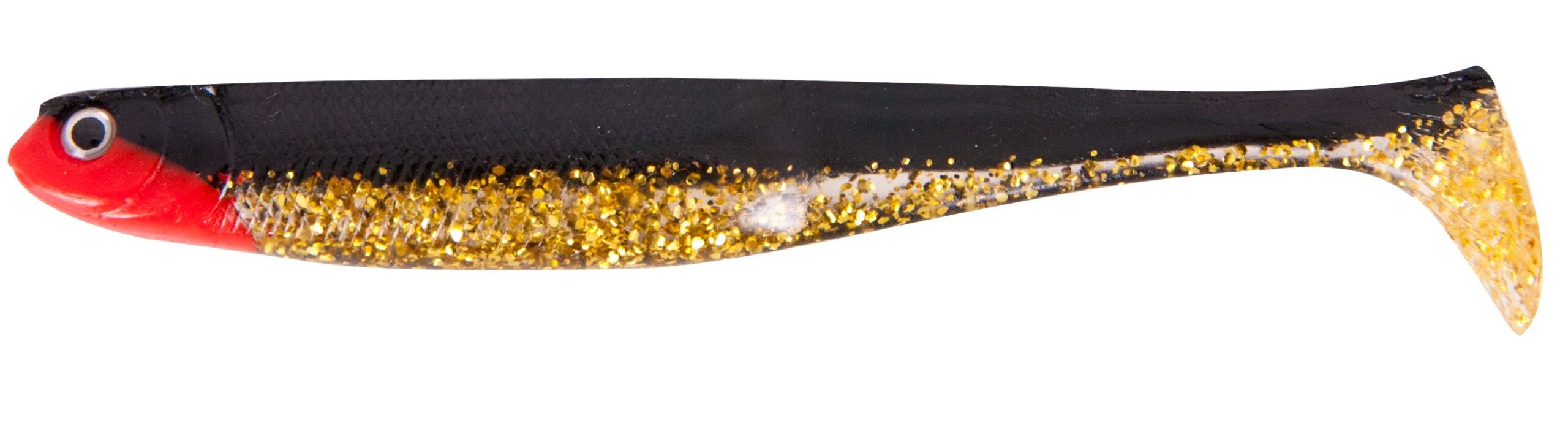 Iron Claw gumová nástraha Slim Jim 7 cm Vzor RM, 3 ks