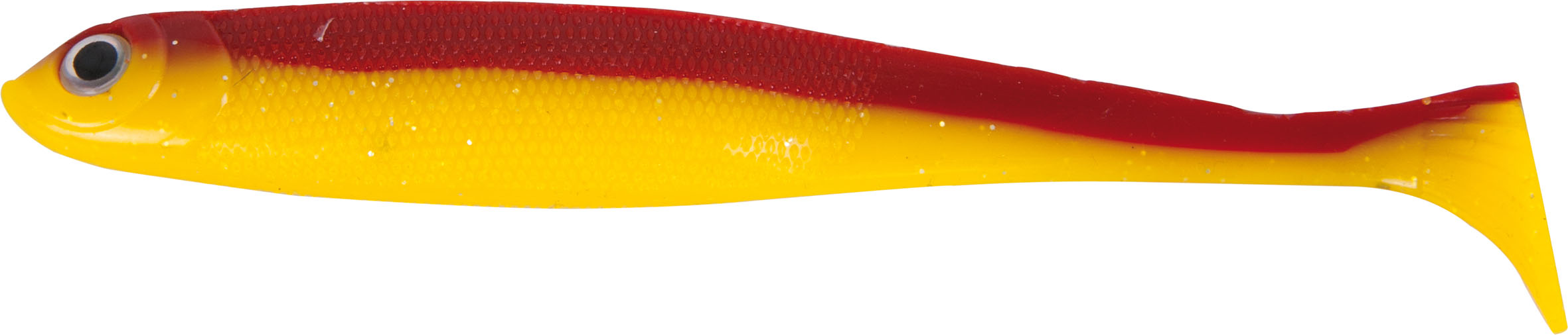Iron Claw gumová nástraha Slim Jim 10 cm Vzor RY, 3 ks
