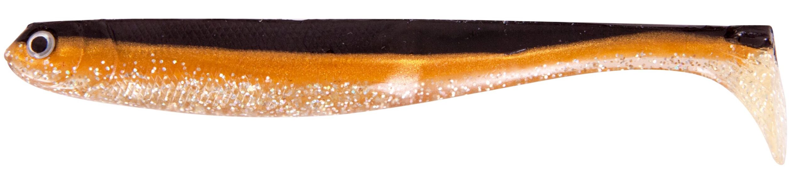 Iron Claw gumová nástraha Slim Jim 10 cm Vzor TS, 3 ks