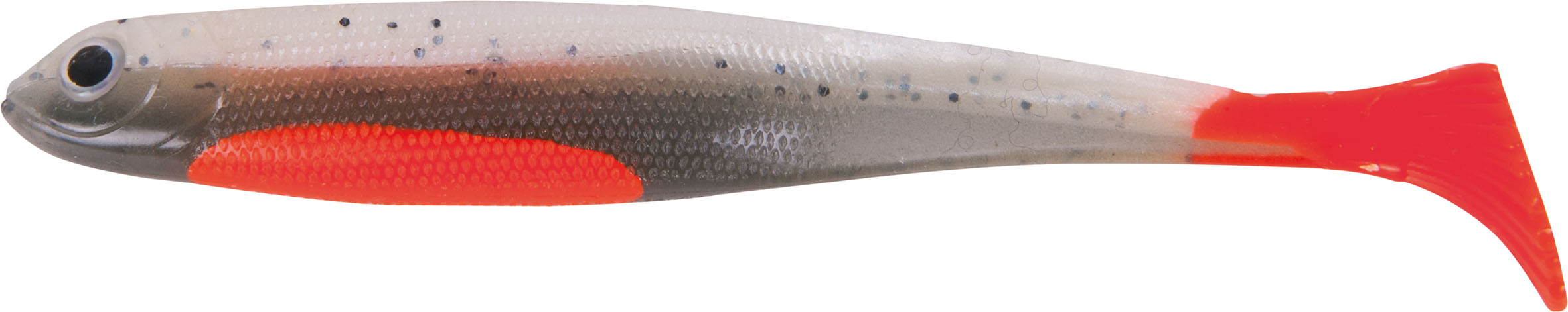 Iron Claw gumová nástraha Slim Jim 13 cm Vzor RB, 3 ks