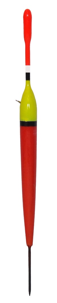 TIM plaváky na belice 0,5 g, 10,2 cm, 3 ks