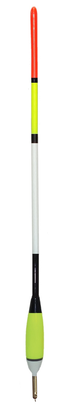 TIM balzový plavák typu wagler 3+4g 29cm 1ks