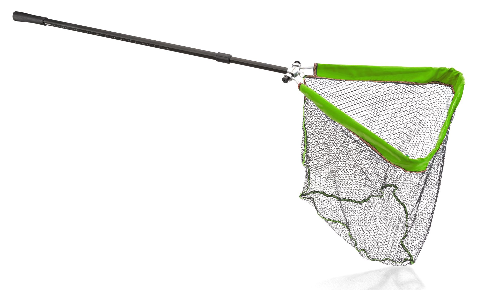 Saenger podberák T-Snap Grabber trojdielny 3,0 m