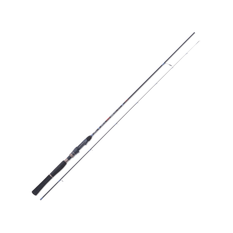 Iron Claw prút PRO Spin UL S 220, 0,6-7 g