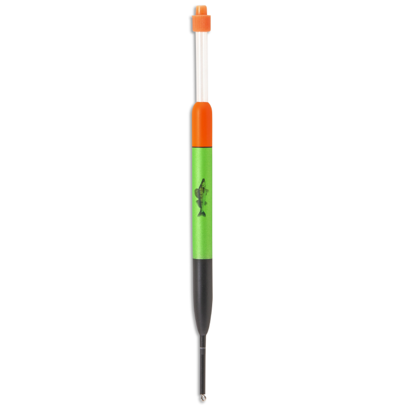 Saenger plavák Slimline Knicklichtpose Zander 10g