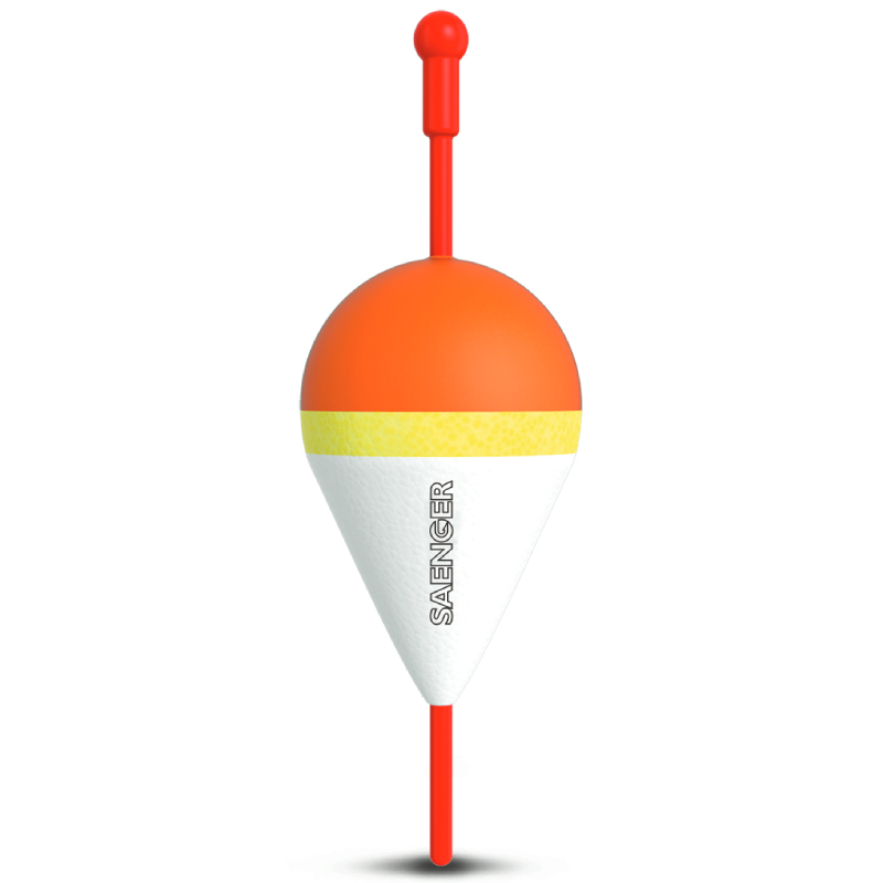 Saenger plavák kačena Allround Foam Float 30g