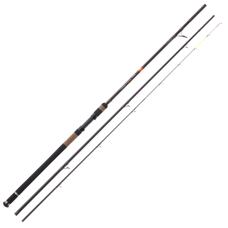 MS Range prút Direct feeder 2 H 4,2m do 180g
