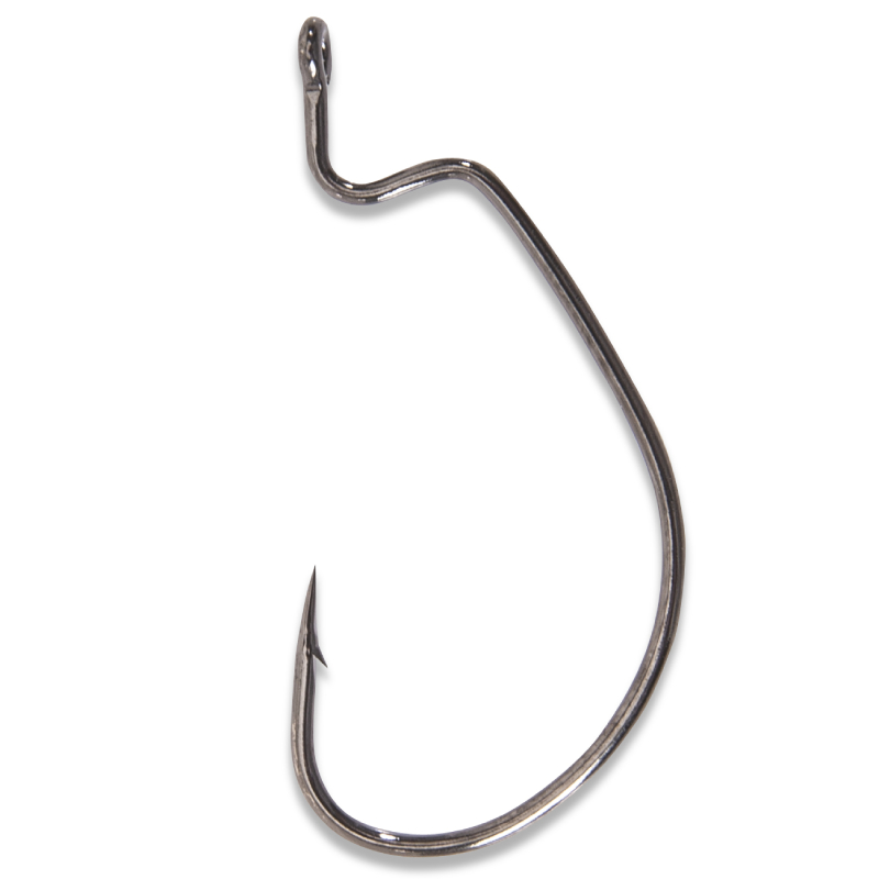 Iron Claw háčiky Kona Classic Worm veľ 1/0, 15ks