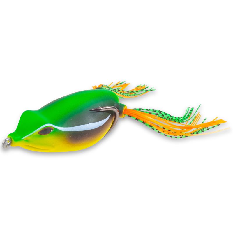 Doiyo imitácia žaby Kaeru classic 6,6cm MFT