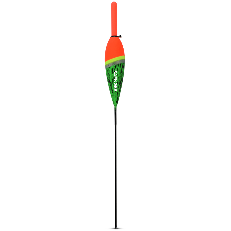 Saenger plavák Green Tiger Classic 2,0g