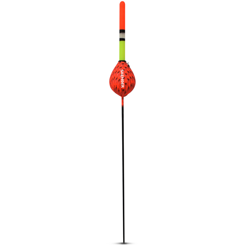 Saenger plavák Hi-Vis Carbo Bubble 3,0g