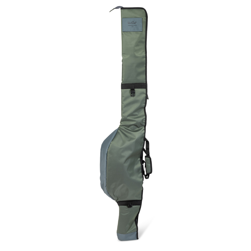 Uni Cat púzdro na prúty Double Rod Sleeve 9ft