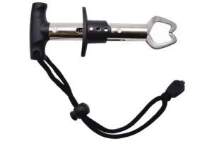 PZ Pocket Grip, 16 cm