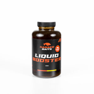 Liquid Halibut/Krab 500ml