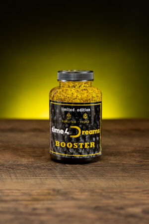 Kukurica repka Booster 250ml