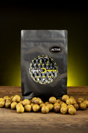 Kukurica repka  ACTIV 24mm 1kg