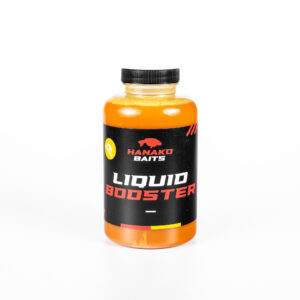 Liquid Jahoda 500ml