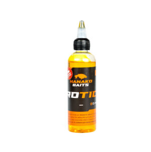 EROTICA Ananás Butyric 120ml