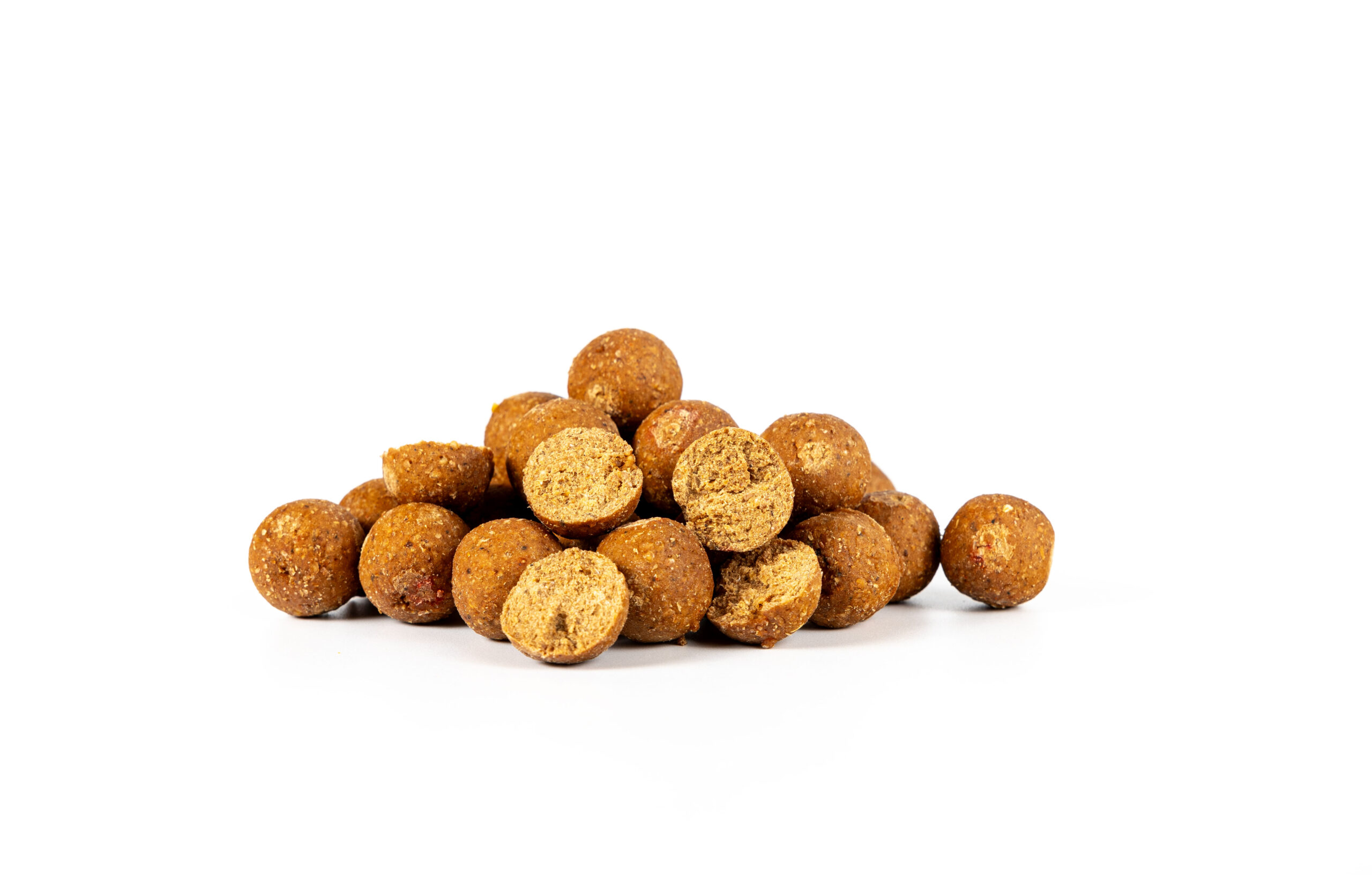 Boilies Chilli Mango 24mm
