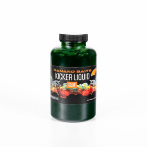 Liquid GLM 250ml
