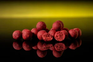Boilies Jahoda 20mm