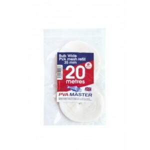 PVA Master náhradná pančucha 20 m (2 × 10 m), 35 mm