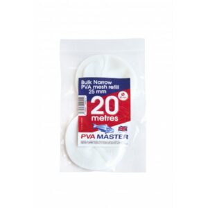 PVA Master náhradná pančucha 20 m (2 × 10 m), 25 mm